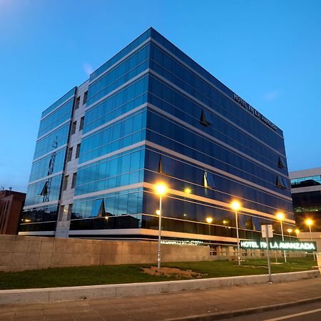 Nh La Avanzada Leioa Exterior photo