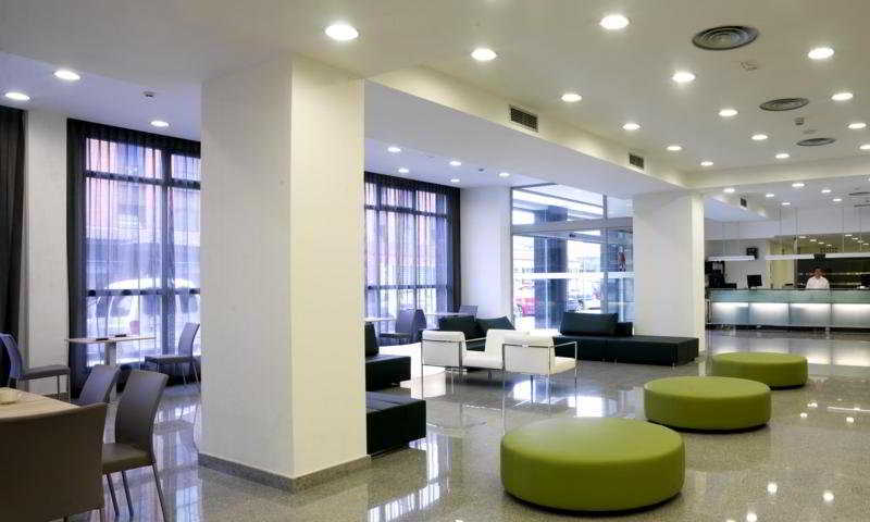 Nh La Avanzada Leioa Exterior photo