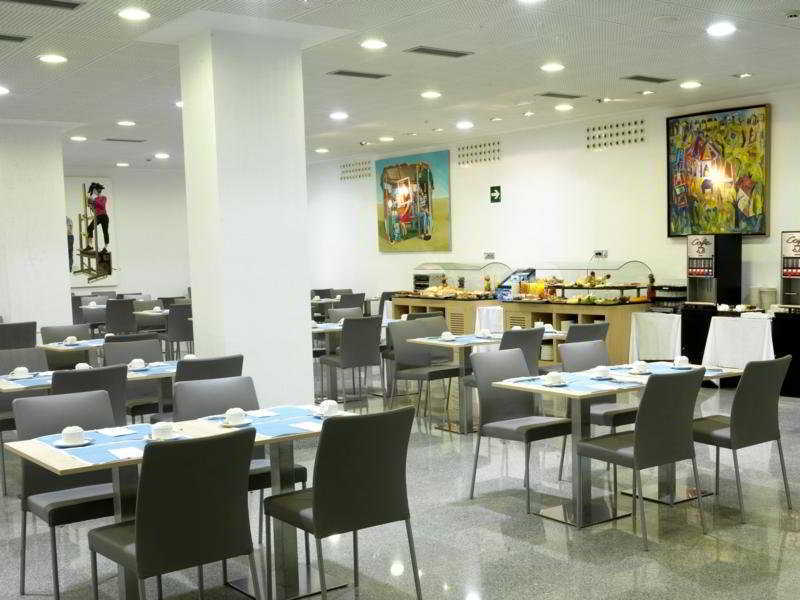 Nh La Avanzada Leioa Exterior photo