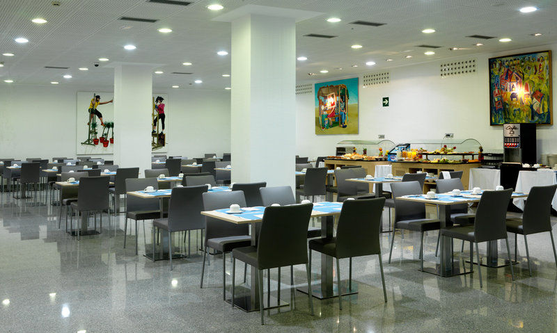 Nh La Avanzada Leioa Amenities photo